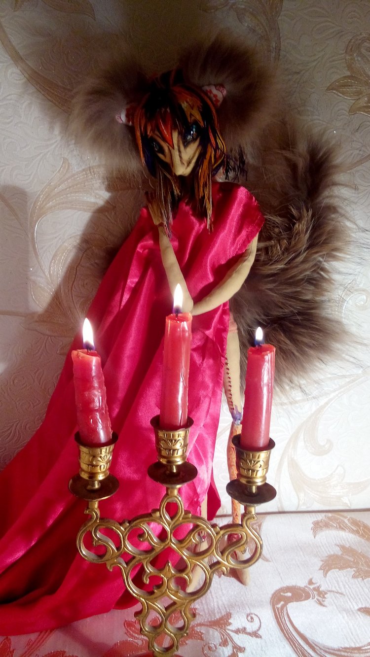 Кицунэ, девятихвостый лис: фото нюд | Бэйбики Кицунэ, девятихвостый лис: фото нюд