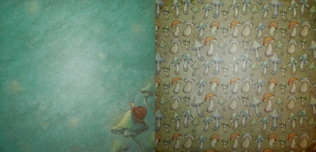 Мой второй скетчбук — Другие хобби и увлечения: сад (фото 2)