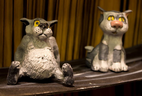 Модная Лялька, осень 2017, Киев, ЧАСТЬ 4