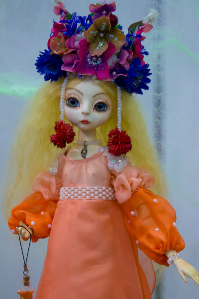 Модная Лялька, осень 2017, Киев, ЧАСТЬ 5 (фото 8)