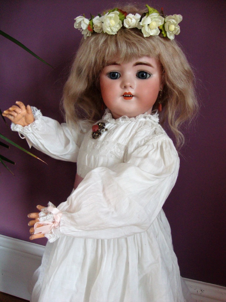 В ожидании чуда... S&H Dep 1079