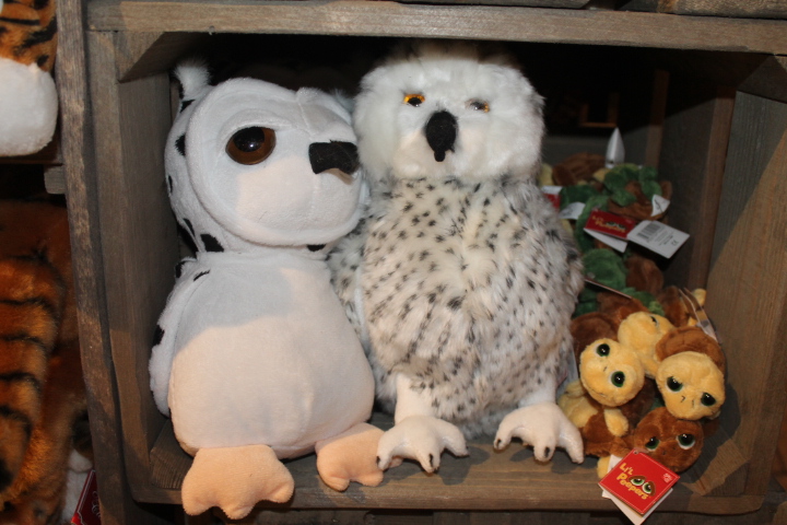 По Германии: зоопарк Лейпцига, часть 2