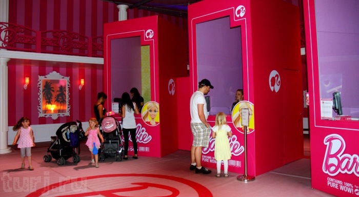 Дом Барби в Германии — Культура (фото 8)