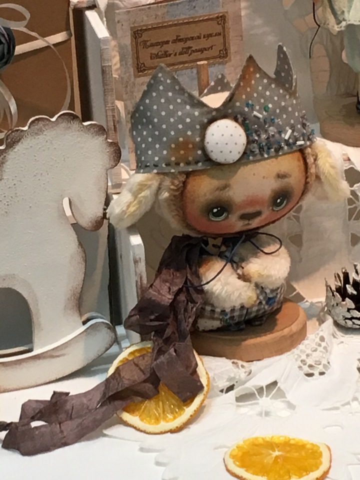 Выставка кукол в Гостином дворе - декабрь 2017 - мой взгляд - часть 4 | Бэйбики Выставка кукол в Гостином дворе - декабрь 2017 - мой взгляд - часть 4