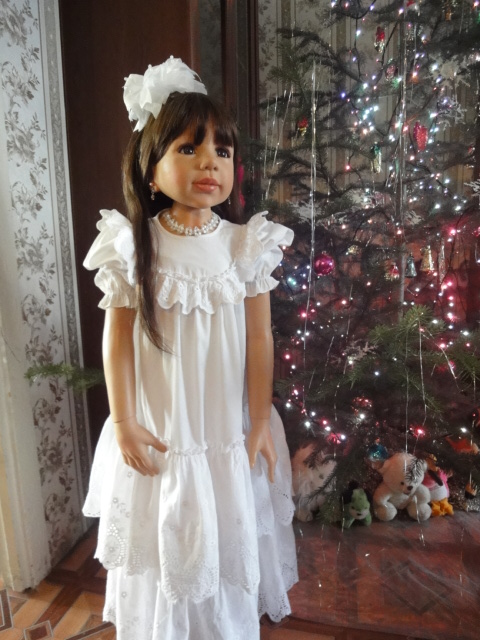 Встречаем Старый Новый год