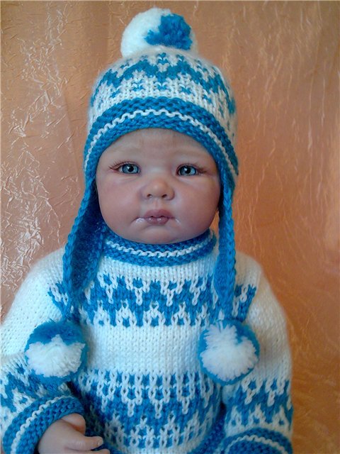 Кому же подойдет новый костюмчик