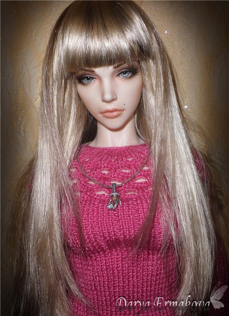 Моя Виктория обрела своё лицо | Бэйбики Моя Виктория обрела своё лицо (фото 3)