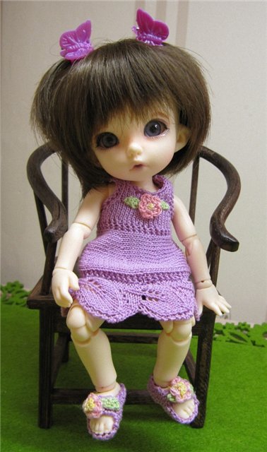 Скоро отпуск — Куклы Fairyland (ФэйриЛэнд): BJD (БЖД) (фото 4)