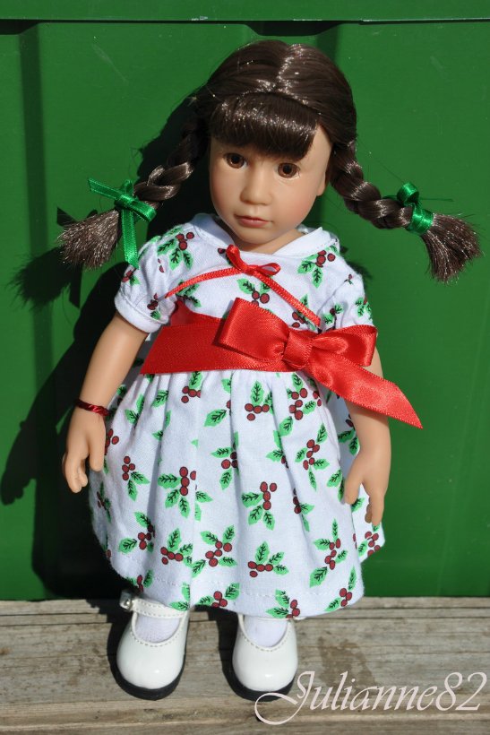 Малышки фирмы Gotz (автор Sissel Bjorstad Skille) (фото 8)