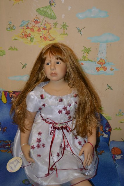 Несравненная Гвэн! Просто Гвэн (фото 5)