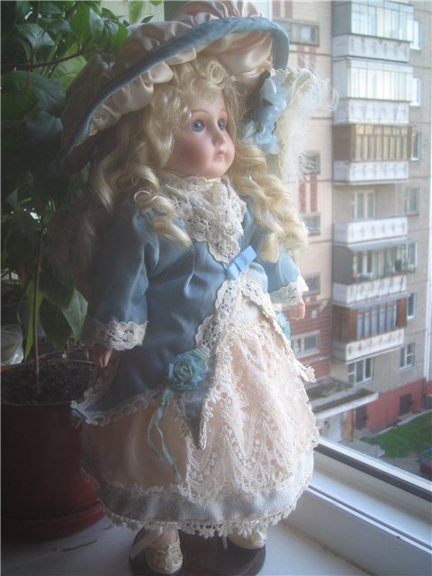 Мэрис Николь