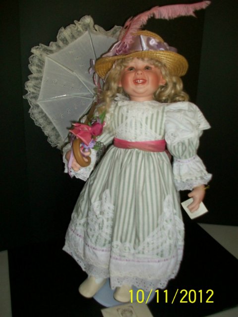 Самый сладкий и позитивный ребенок от Ф. Спанос (фото 3)