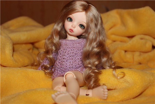 Мои девочки с мейка | Бэйбики Мои девочки с мейка — Куклы Fairyland (ФэйриЛэнд): BJD (БЖД)