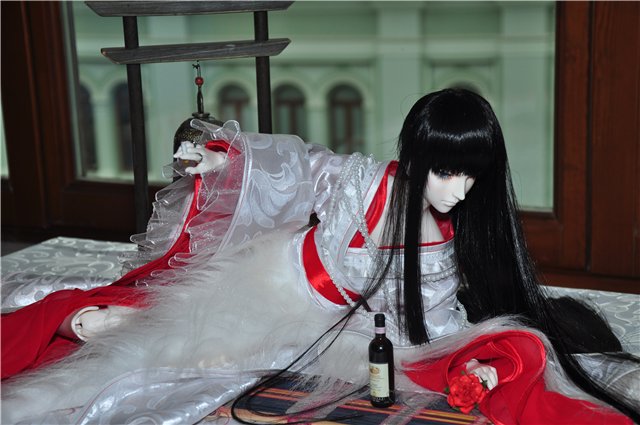 Четвертый фестиваль шарнирных кукол «Шоу-бизнес» | Бэйбики Четвертый фестиваль шарнирных кукол «Шоу-бизнес» (фото 2)