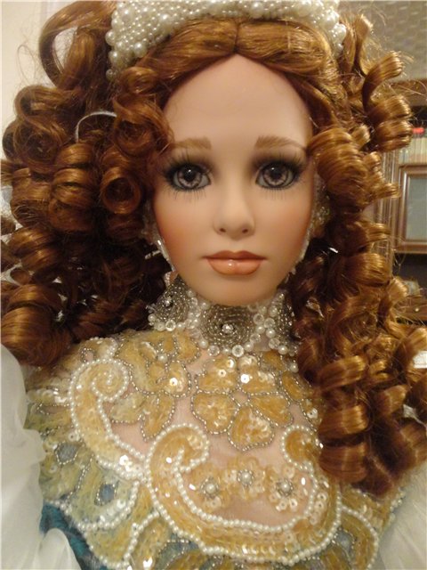 Королева от Донны Руберт и Русти (фото 4)