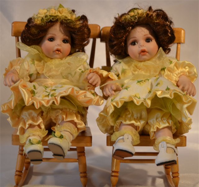 Коллекция на одной полке. Одиннадцать. Мэри Осмонд (фото 2)