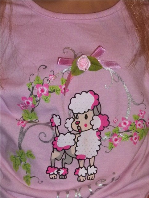 Главное - детали! Коллекционная кукла Джоана от Monika Levenig (фото 7)