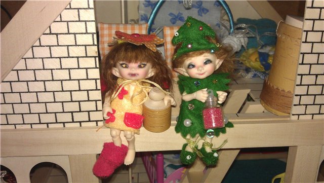 Воспоминания о праздниках