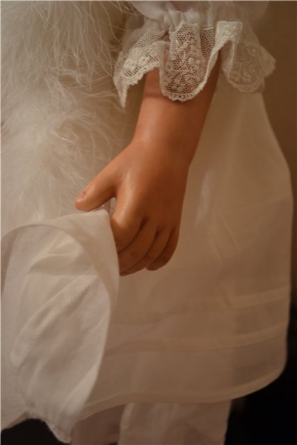 Тайна золотой коллекции Линды Мюррей (Linda Murray GOLD collection)