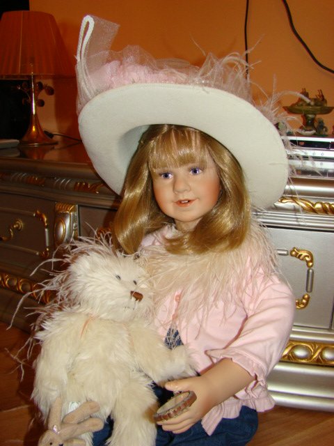 Mareike от Gerlinde Stelzer (фото 5)