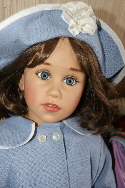 Anna и компания - Sissel Bjorstadt Skille (фото 3)