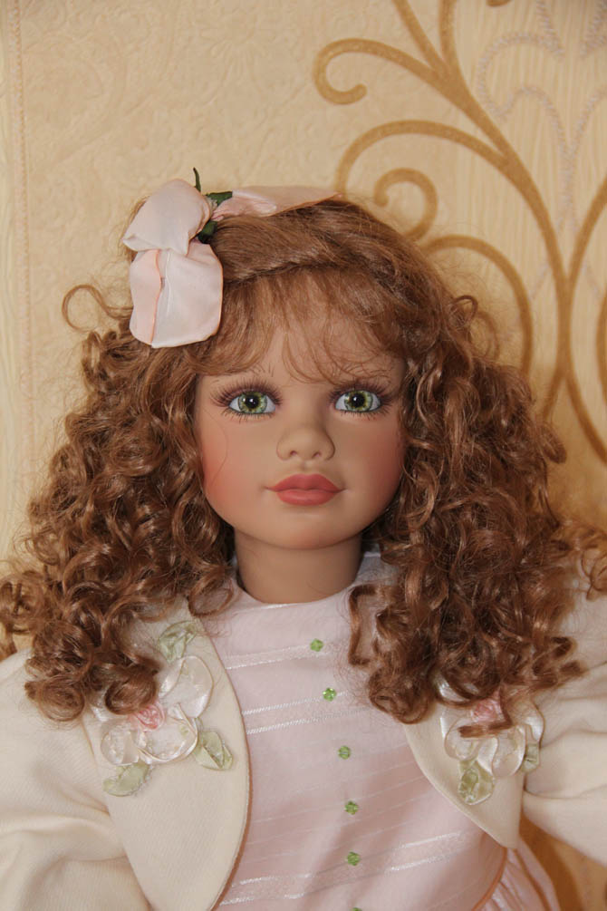 Красавица от Вирджинии Тёрнер (фото 6)