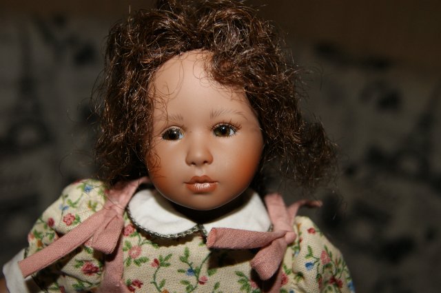 Плюшкопад и Плюшконашествие - маленькие проказницы и проказники от Heidi Pluszcok