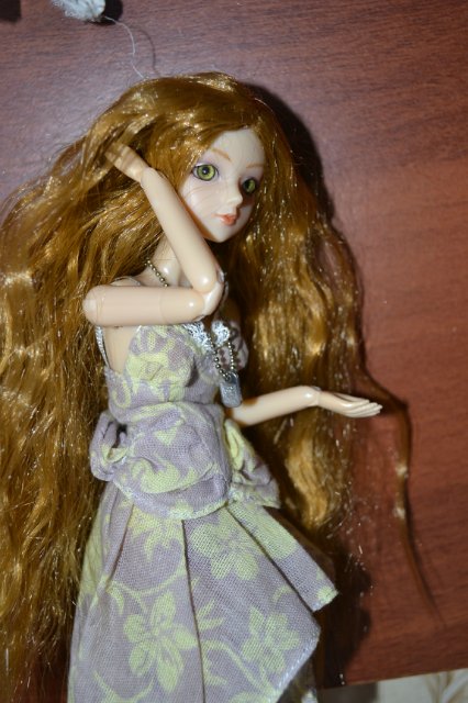 Продолжение про Киншина, Вию и не только