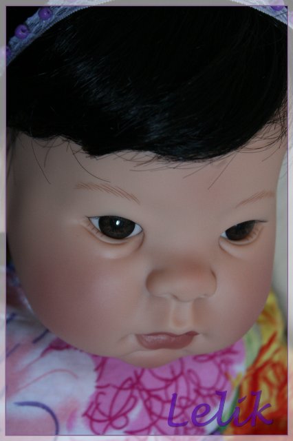 Малышка Sweet Style, Lee Middleton