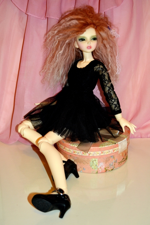 Zinna, Зинуля... Наши девочки от Dollmore | Бэйбики Zinna, Зинуля... Наши девочки от Dollmore