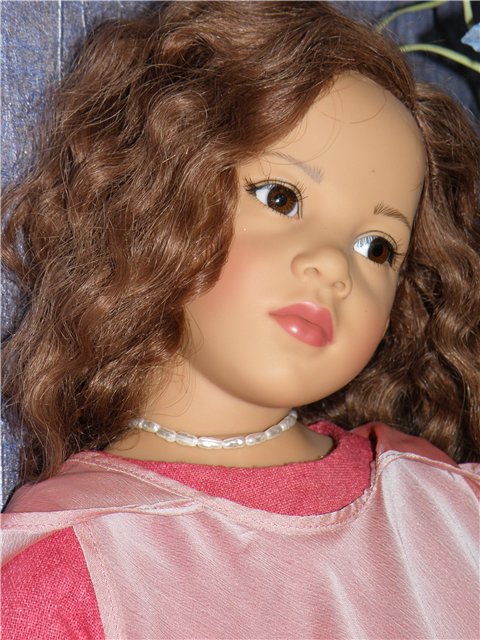 Лейла от Еlisabeth lindner (фото 8)