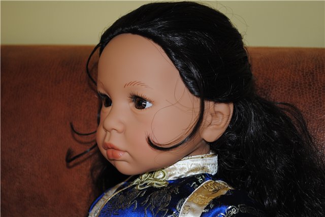 Imperial Splendor от Lee Middleton