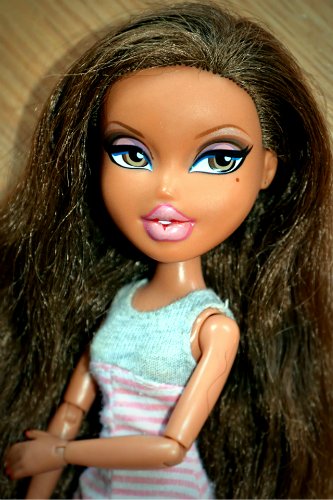 Жасмин, Zhasmin от Bratz