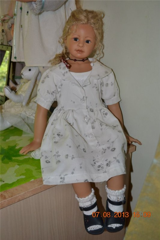 Marietta от Heidi Plusczok