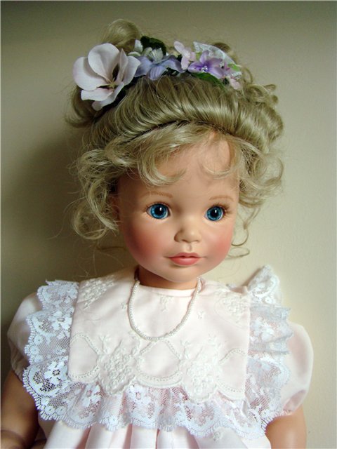 Мои четыре сезона от Susan Wakeen. Весна