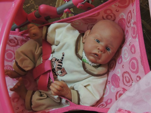 Мои самые маленькие. Коллекция кукол