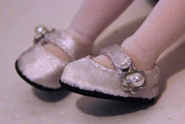 Ириска приехала! Fairyland LF Ante (фото 6)