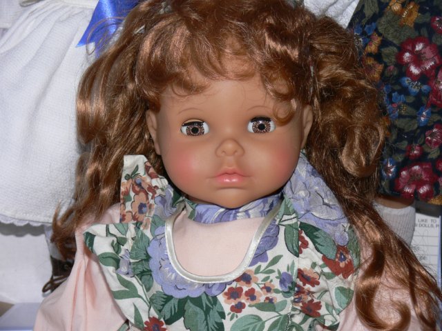 Ошибки EBAY или девочки ищут свой дом