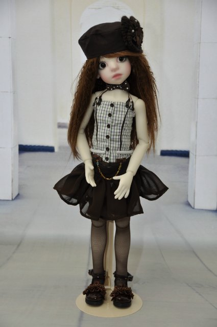 Мои девочки от Кайе Виггз... Любимочки мои | Бэйбики Мои девочки от Кайе Виггз... Любимочки мои (фото 5)