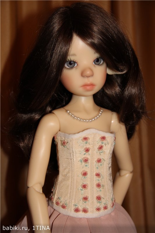 Любовь, Нелля от Kaye Wiggs (фото 8)