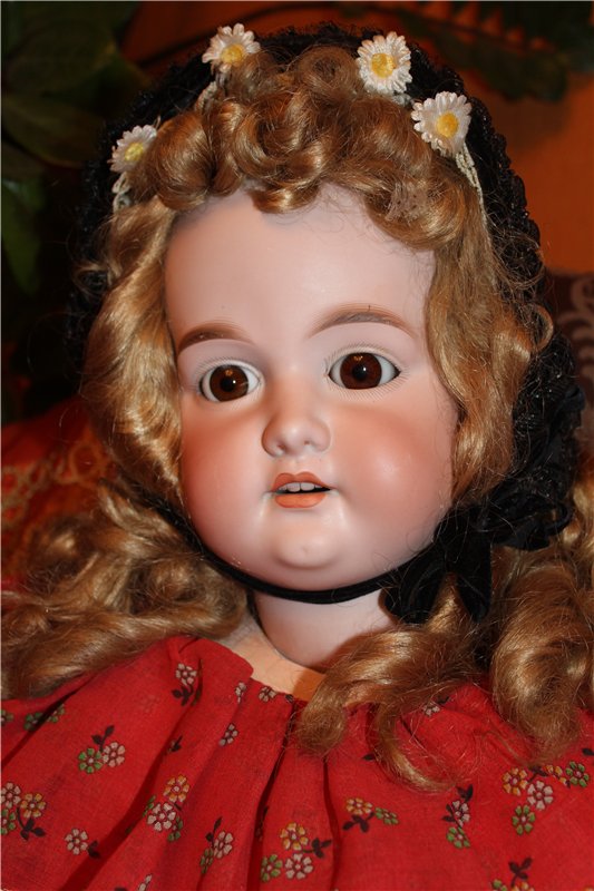 Мои антикварные жемчужинки (фото 8)