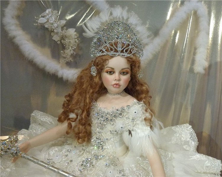 Глубокое погружение в мир кукол. Искусство кукол - 2014 год. Гостиный двор | Бэйбики Глубокое погружение в мир кукол. Искусство кукол - 2014 год. Гостиный двор