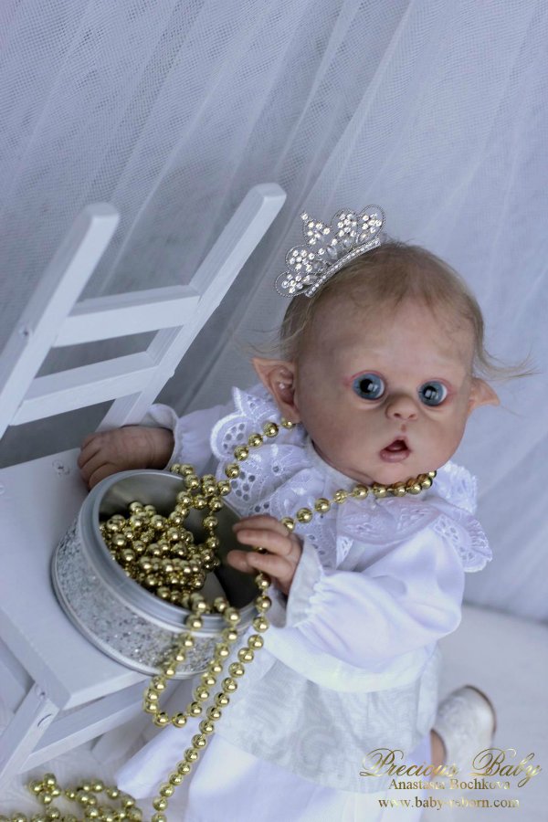 Тосенька и Зосенька! Куклы реборн Анастасии Бочковой