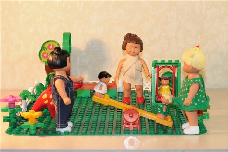 Куклы Lego Dolls | Бэйбики Куклы Lego Dolls — Lego Friends (Лего Френдс) и мини