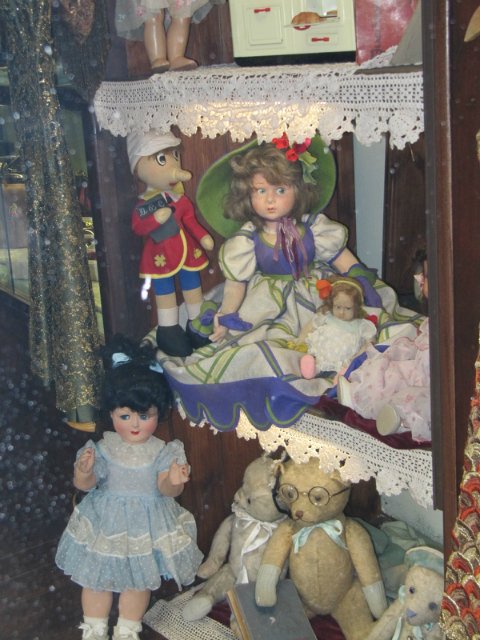 Малюпусенький отчёт про "как съездилось"