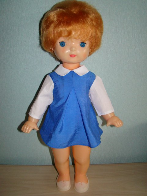 Записки реаниматора. Часть 1. СССР (фото 6)