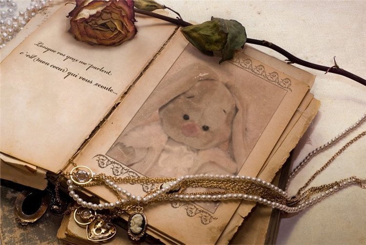 Зайка в подарок — Кот Басик (фото 9)