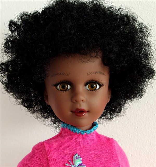 Куколки Faith and Friends