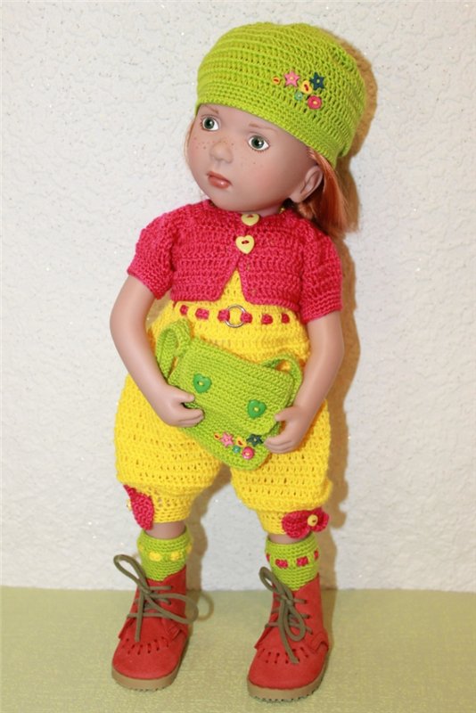 Три образа для той, что меня вдохновила. Часть 2 - "День"