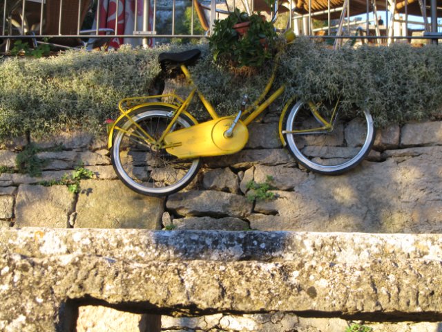 "Моя Италия". Часть 6 - Сан-Марино